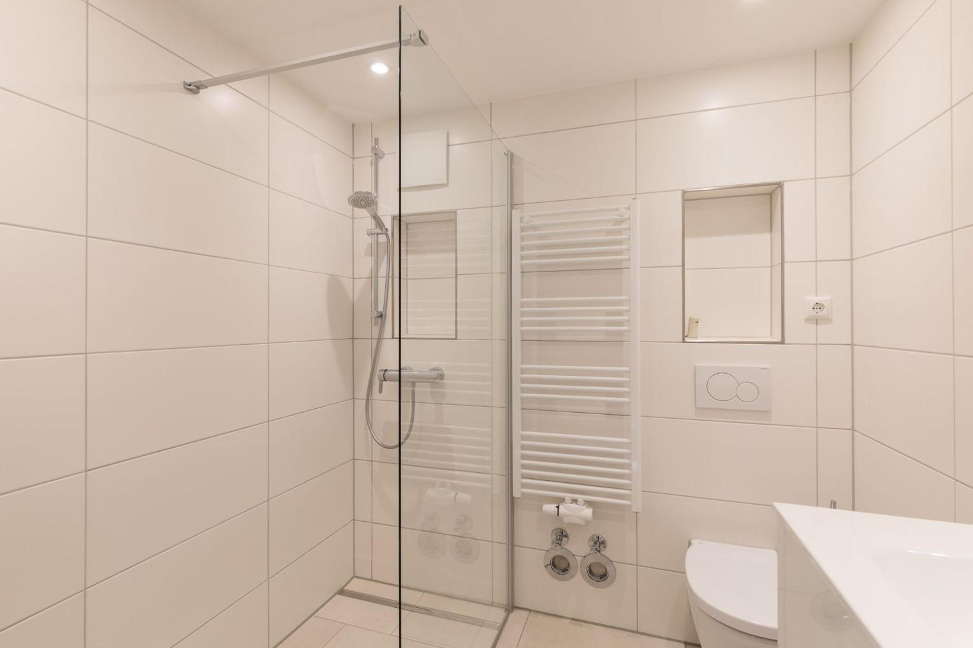 Haus Seehuette Wohnung 402 คุกซ์ฮาเวน ภายนอก รูปภาพ