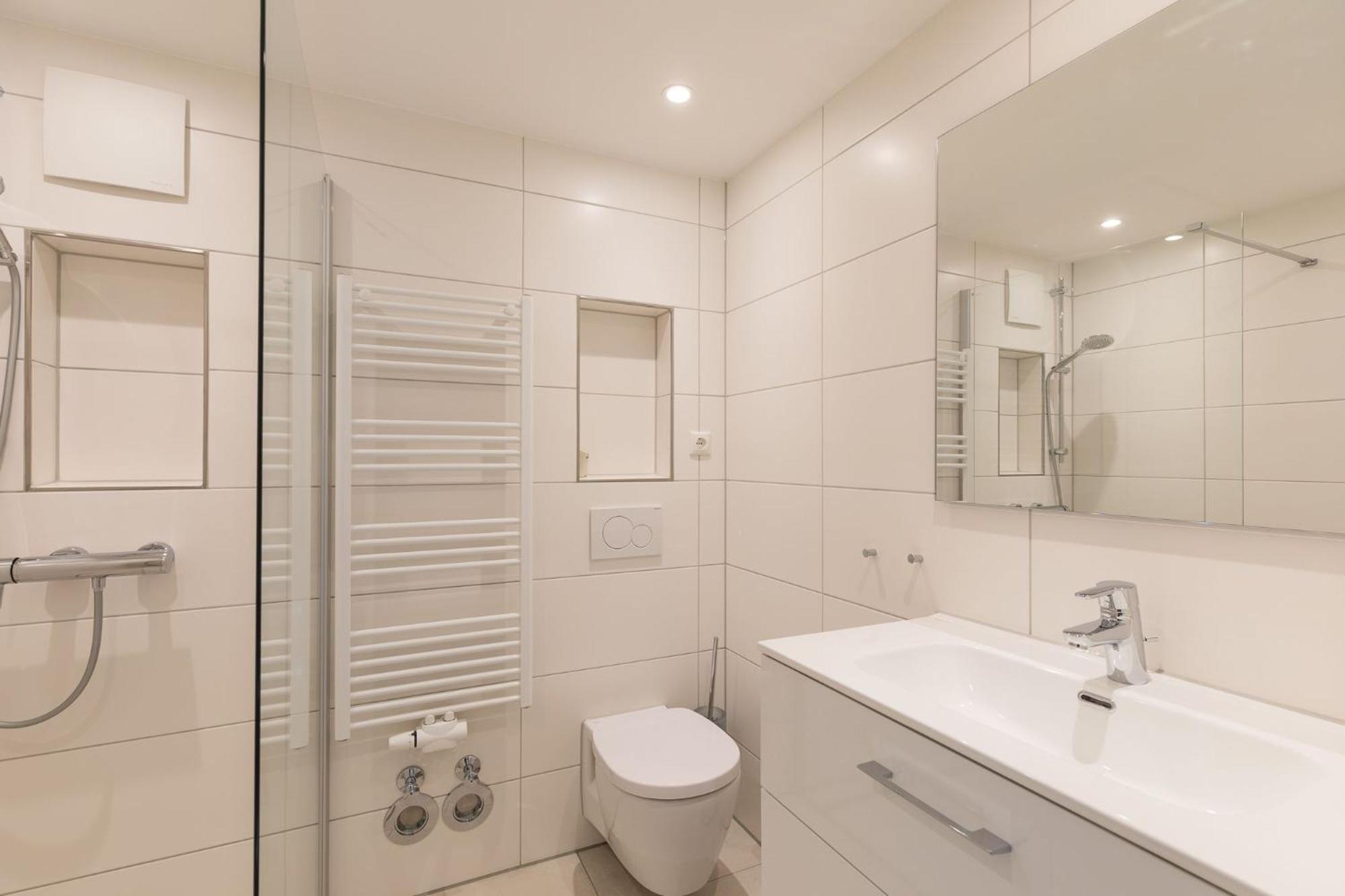 Haus Seehuette Wohnung 402 คุกซ์ฮาเวน ภายนอก รูปภาพ